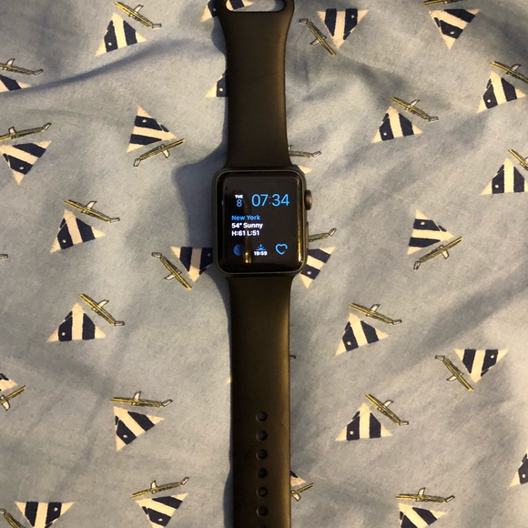 Apple Watch Version 1